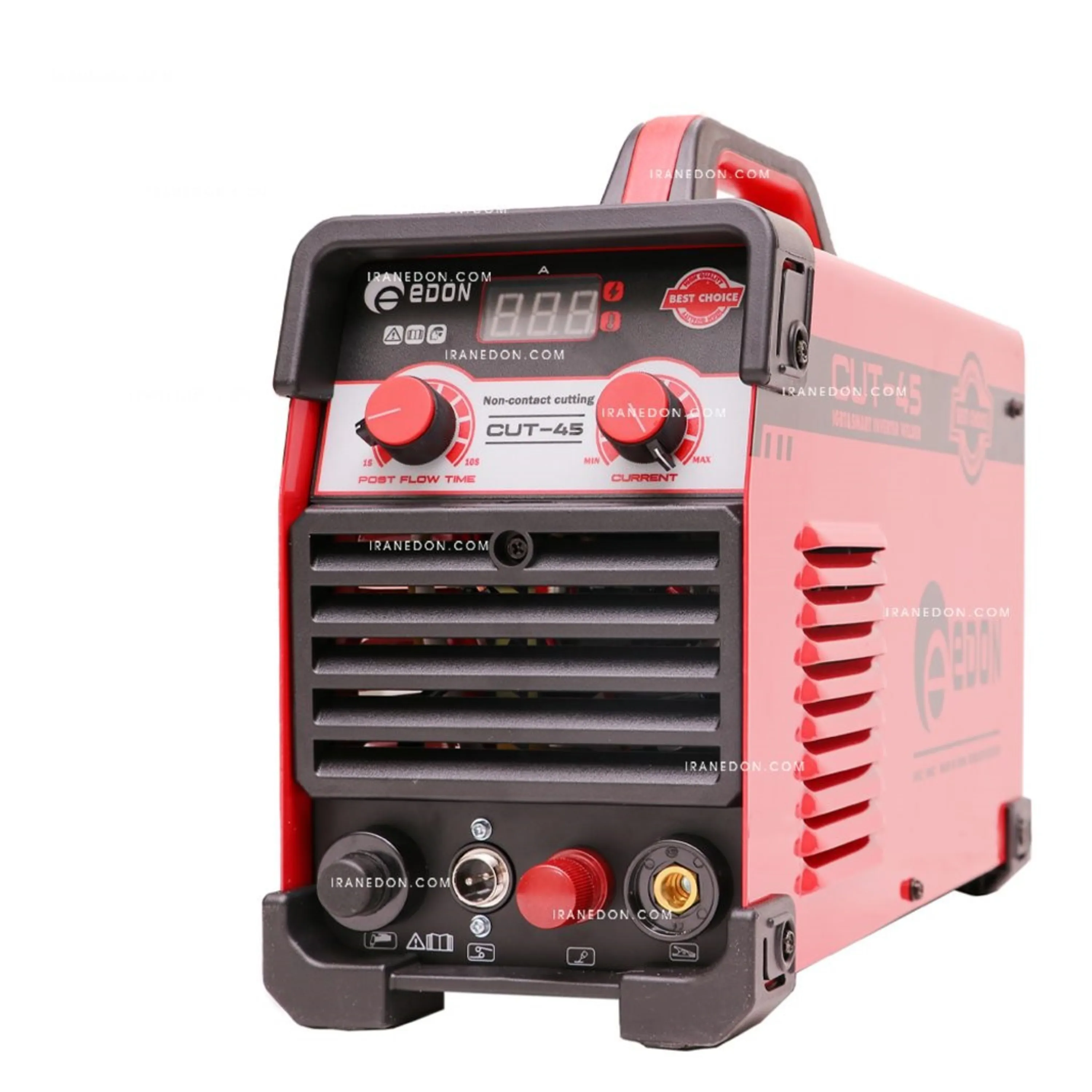 دستگاه برش پلاسما ادون مدل cut45